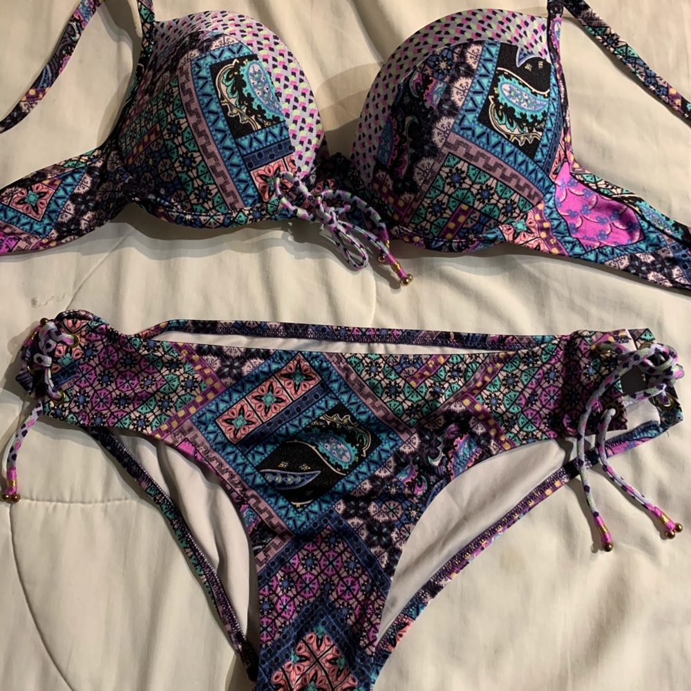 Victoria Secret Two Piece Bikini